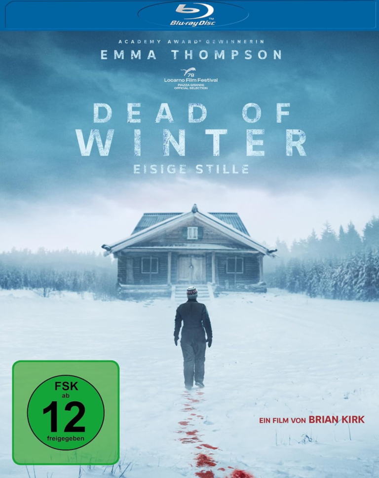 Dead of Winter - Eisige Stille 